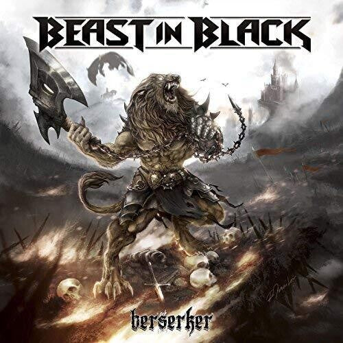 Beast in Black - Berserker