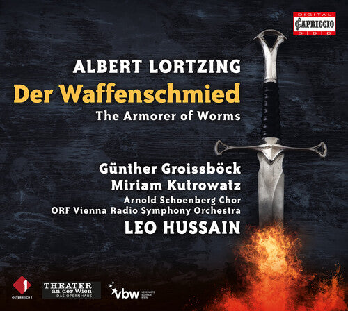 Timothy Connor - Der Waffenschmied