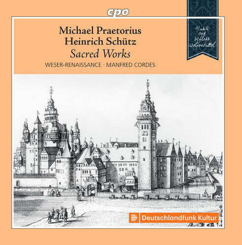 Weser-Renaissance Bremen - Sacred Works