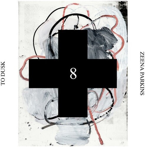 Zeena Parkins - To Dusk (Black Cross Solo Sessions 8)