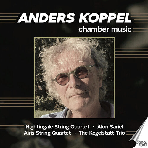 The Keglestatt Trio - Chamber Music