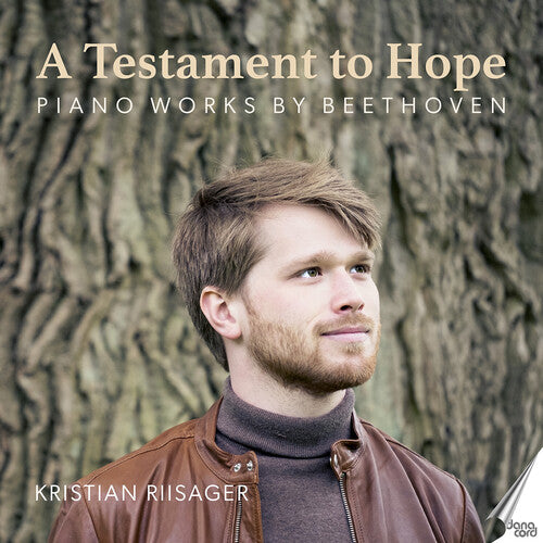 Kristian Riisager - A Testament to Hope