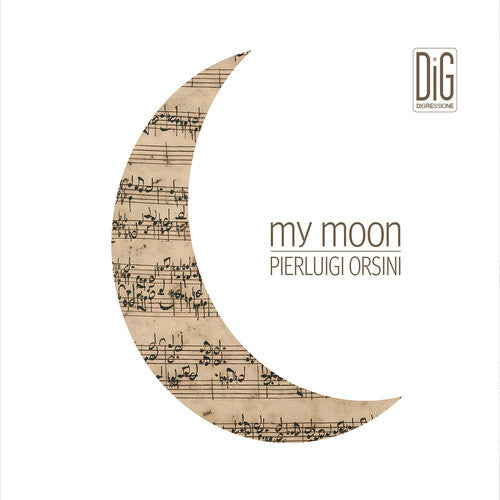 Pierluigi Orsini - My Moon