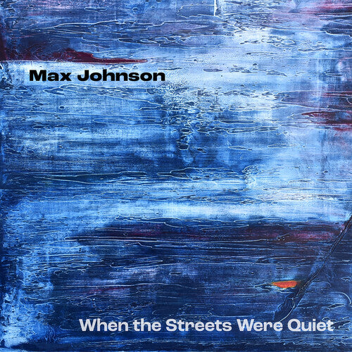 Maria Hadge - When the Streets Were Quiet