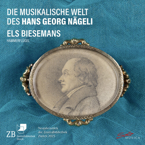 Beethoven/ Els Biesemans - Die musikalische
