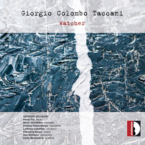 Taccani/ Selvaggi/ Sacco - Watcher