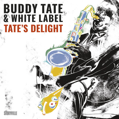 Kaper/ Tate - Tate's Delight