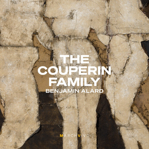 Couperin/ Alard - Couperin Family