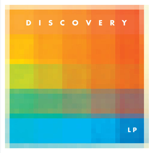 Discovery - Lp - Deluxe Edition