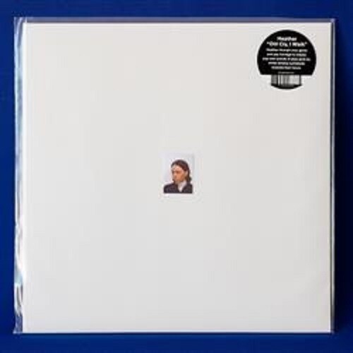 Heather - Old Cry, I Walk