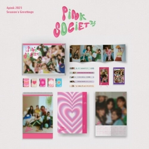 2023 Season's Greetings