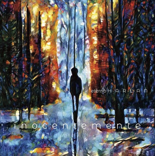 Eterno Harlan - Inocentemente