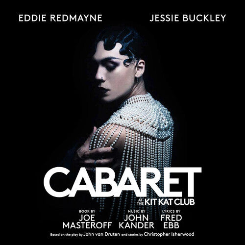 Cabaret (2021 London Cast)/ O.C.R. - Cabaret At The Kit Kat Klub (2021 London Cast)