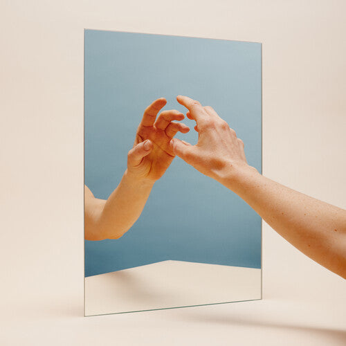 Ben Garnett - Imitation Fields