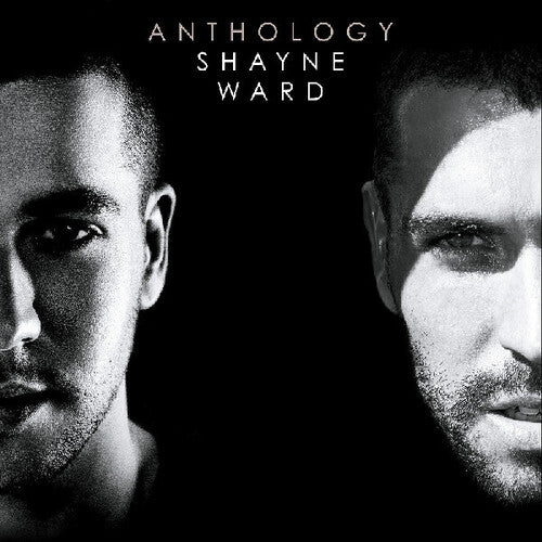 Shayne Ward - ANTHOLOGY