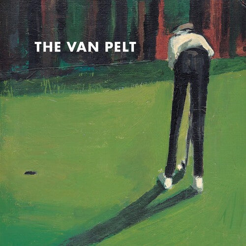 Van Pelt - SULTANS OF SENTIMENT