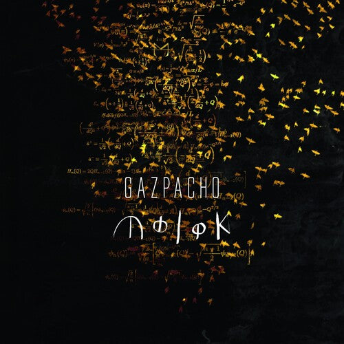 Gazpacho - MOLOK