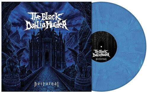 Black Dahlia Murder - Nocturnal