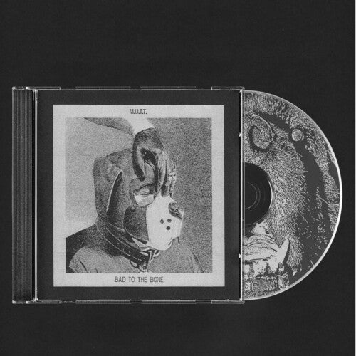 M.u.t.t. - BAD TO THE BONE