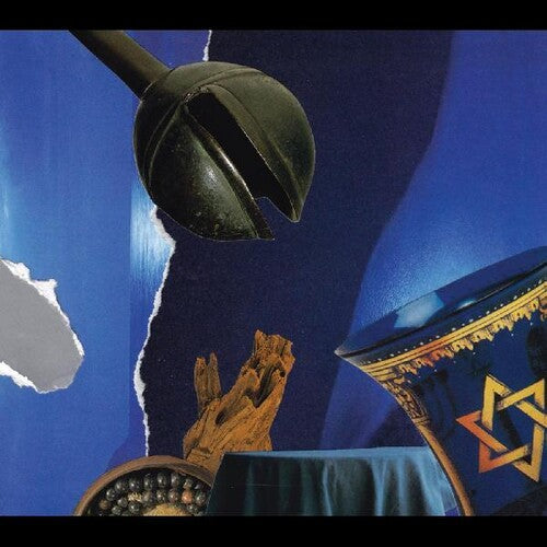 John Zorn - New Masada Quartet Volume Two