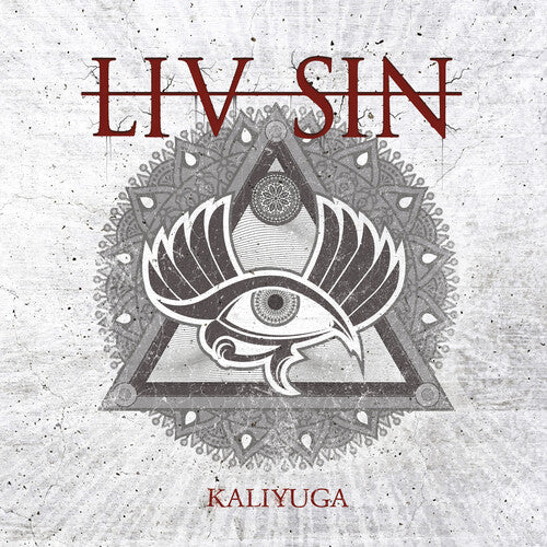 Liv Sin - Kaliyuga