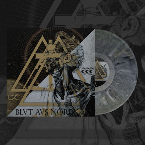Blut Aus Nord - 777 - SECT(S)