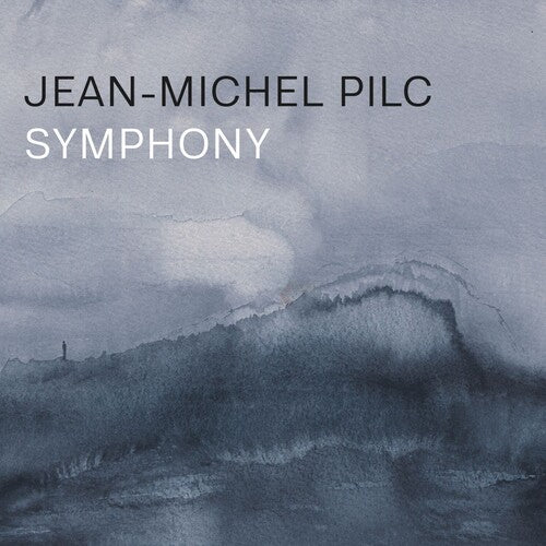 Jean-Michel Pilc - Symphony