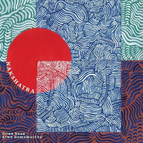 Trina Basu - Nakshatra