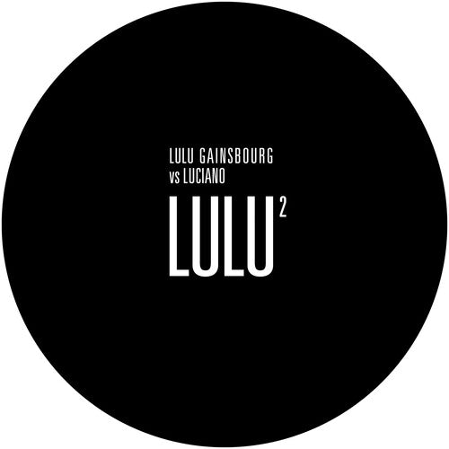 Lulu Gainsbourg - Lulu 2