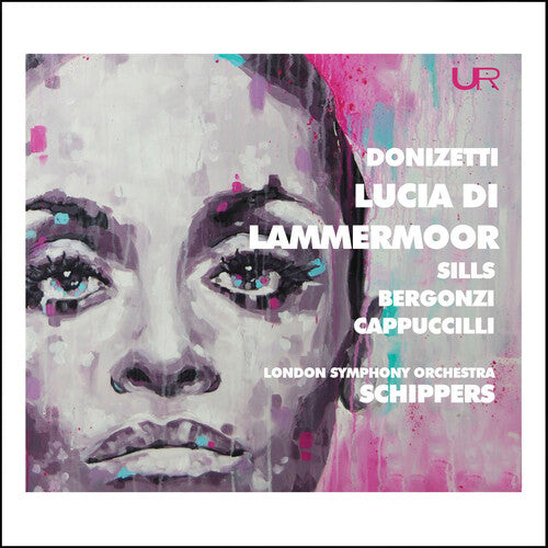 Donizetti/ Sills/ London Symphony Orchestra - Lucia Di Lammermoor