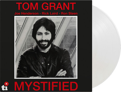 Tom Grant - Mystified