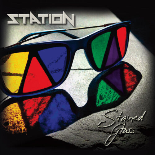 Station - Stained Glass