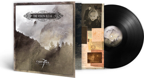 The Vision Bleak - Carpathia