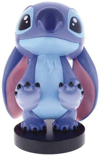Exquisite Gaming - Lilo & Stitch Stitch Cable Guy (Net)