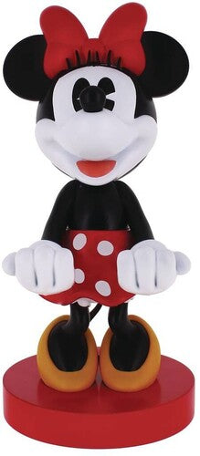 Exquisite Gaming - Mickey & Friends Minnie Mouse Pie Eye Cable Guy (Net)