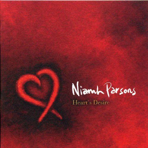 Niamh Parsons - Heart's Desire