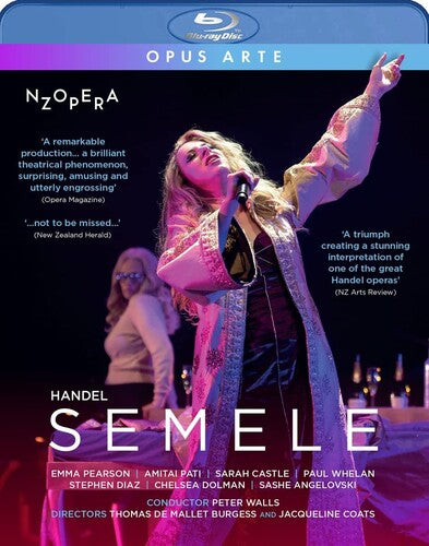 Semele