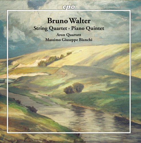 Walter/ Bianchi - String Quartet