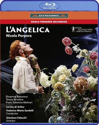 L'Angelica