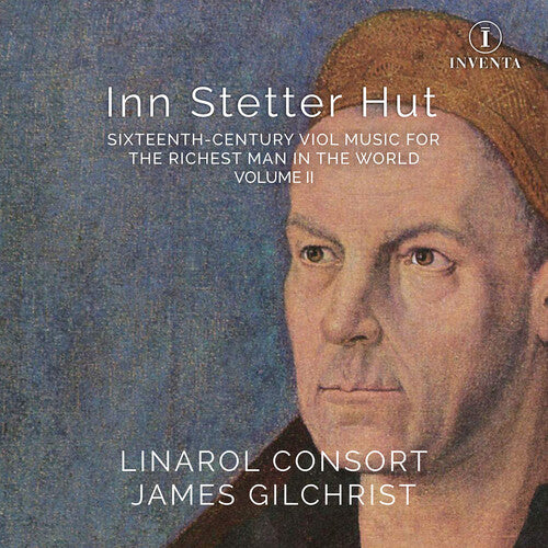 Bauldeweyn/ Linarol Consort - V2: Inn Stetter Hut
