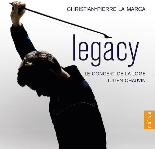 Gluck/ Marca/ Jaroussky - Legacy