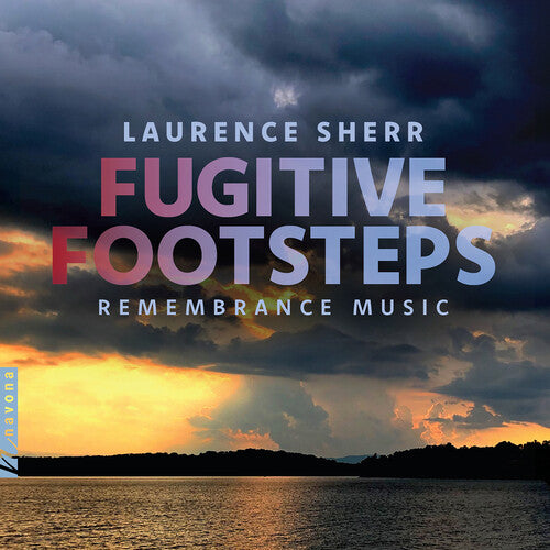 Sherr/ Megiddo/ Liu - Fugitive Footsteps