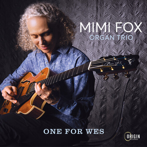 Mimi Fox Organ Trio - One For Wes