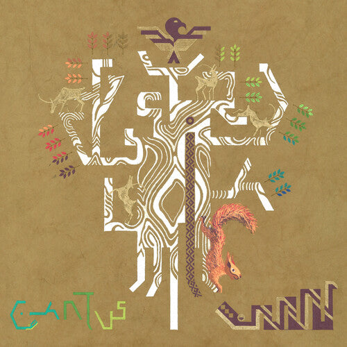 Cantus - Yggdrasil