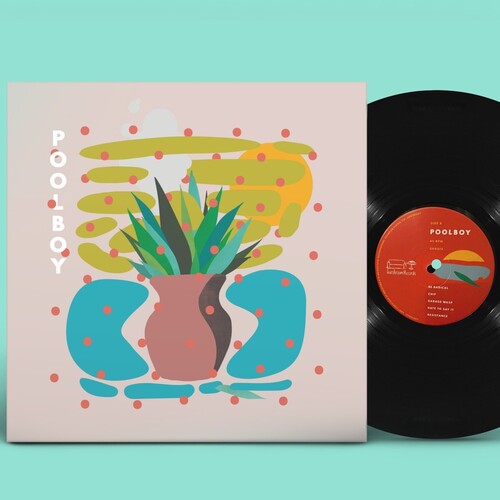 Poolboy - Poolboy