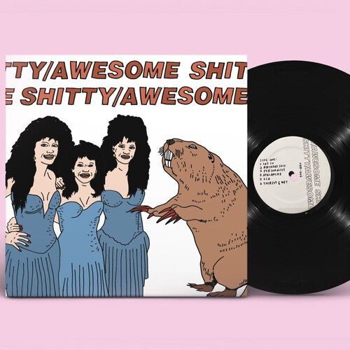 Shitty/ Awesome - Shitty/Awesome