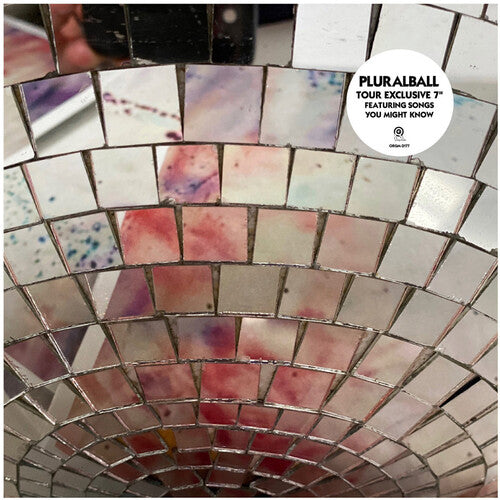 Pluralone - Pluralball