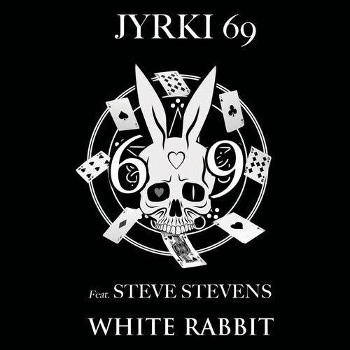 Jyrki 69 - White Rabbit