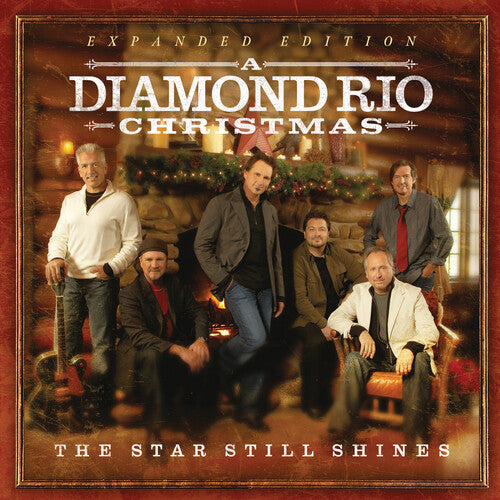 Diamond Rio - The Star Still Shines: A Diamond Rio Christmas