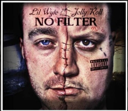Lil Wyte/ Jelly Roll - No Filter